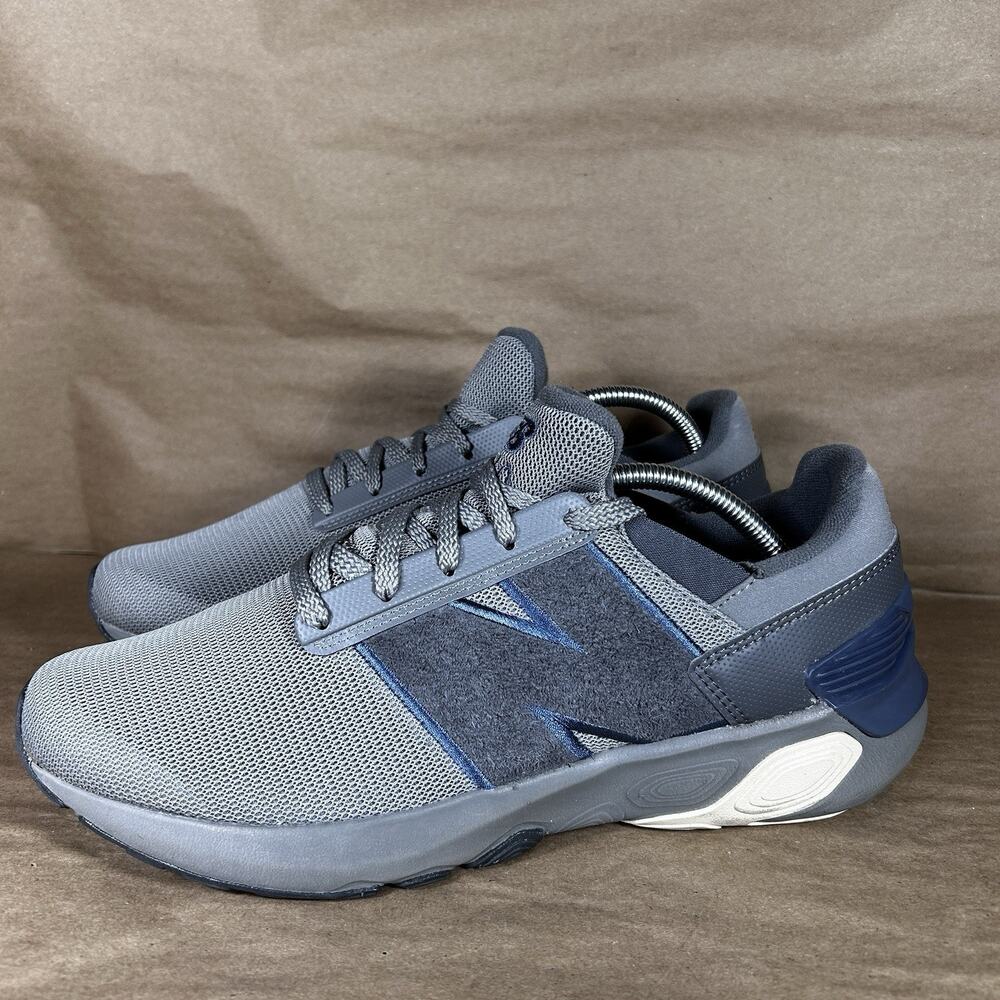 New Balance Fresh Foam 1440 UNISEX FIT M11 / W12.5 Gray‎ Running Shoe M1440AB1